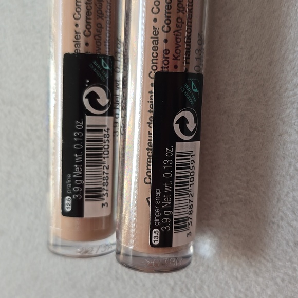 SEPHORA BRAND WOMENS MAKEUP CONCEALER BUNDLE OF 2 - Picture 4 of 4